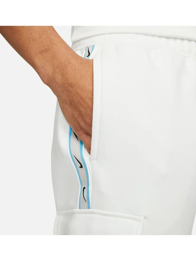 Repeat Sw Flc Cargo Pant