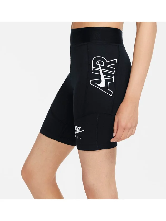 Air Bike Short