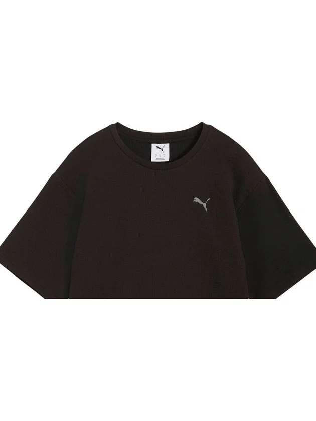 Elevated Relaxed Tee