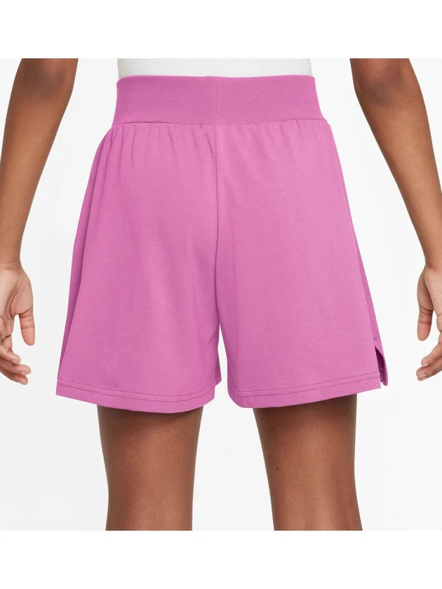 NSW Short Jsy Lbr