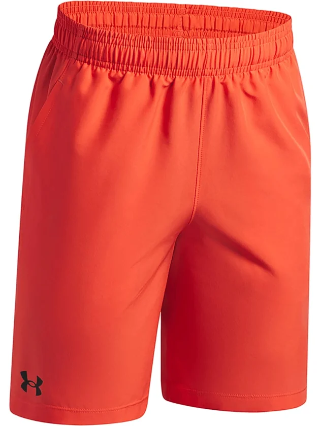 Tech Woven Short