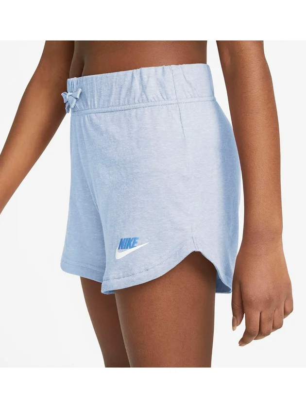 Nsw 4in Short Jersey