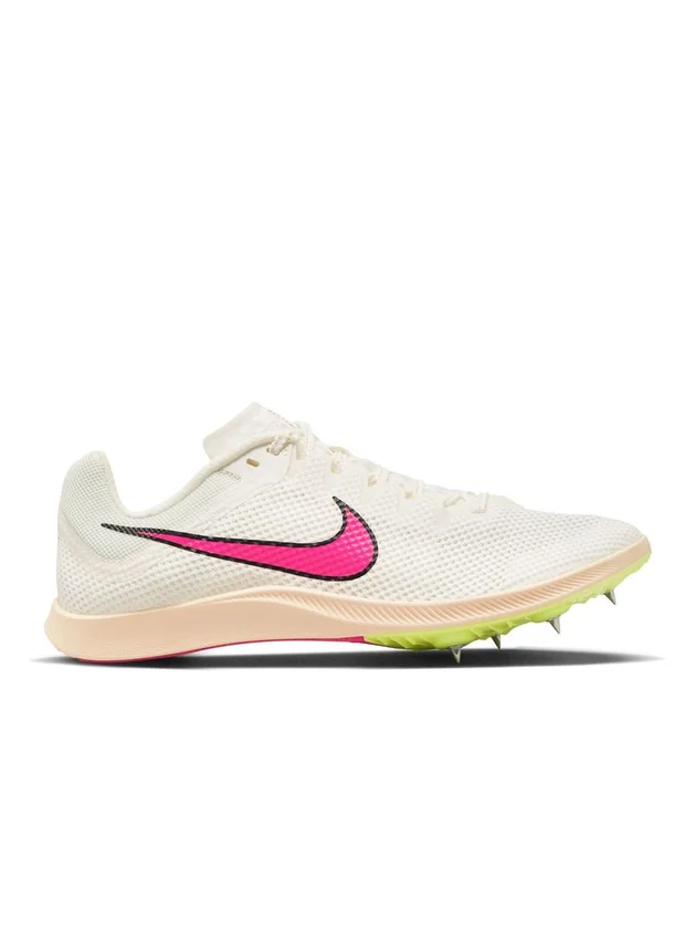 Zoom Rival Distance