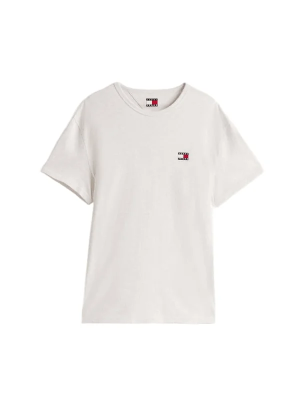 Tjm Reg Badge Tee Ex