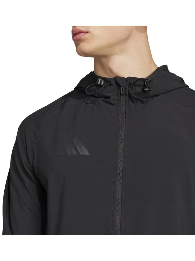 Tiro 25 Competition VT Jkt