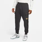 DK SMOKE GREY/METALLIC GOLD