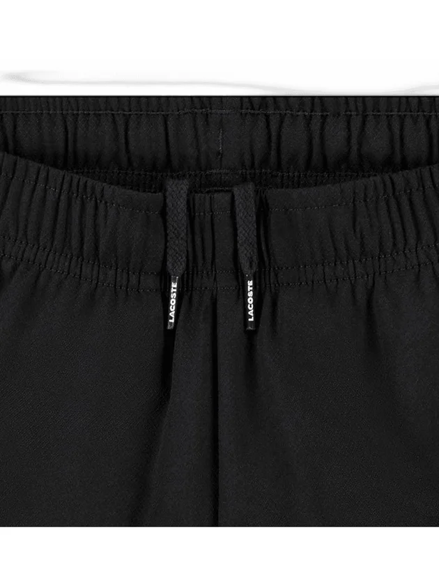 Colorblock Sport Short