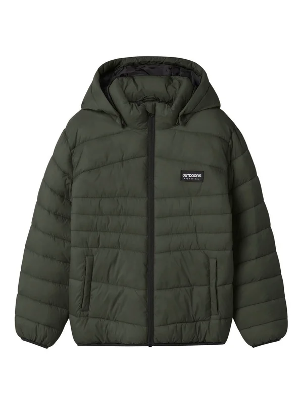 Marble Jacket PB FR