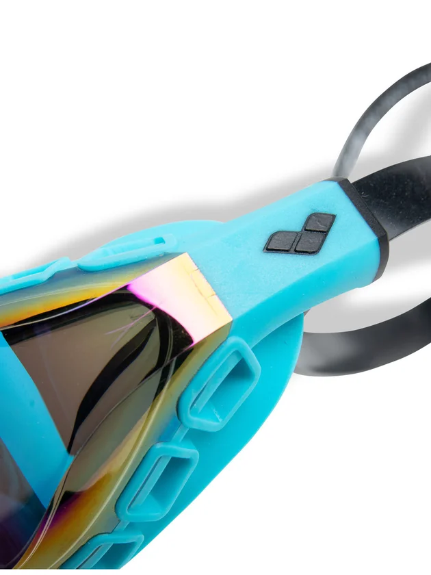 Air Sonic Mirror