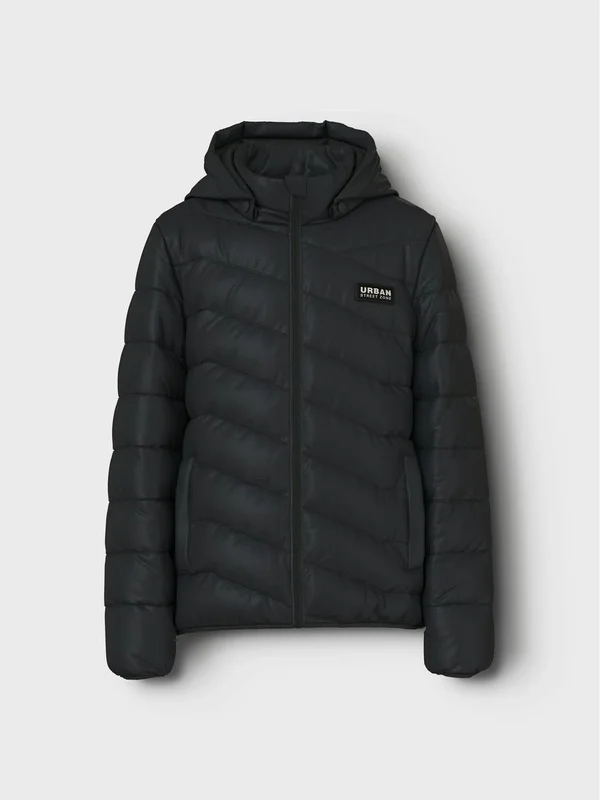 Money Jacket PB FR