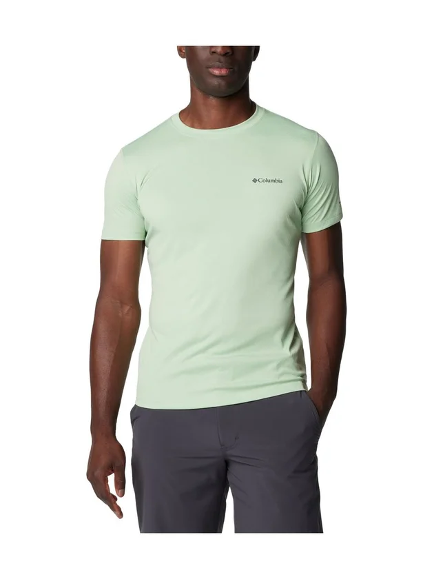 Zero Rules Short Sleeve Shirt