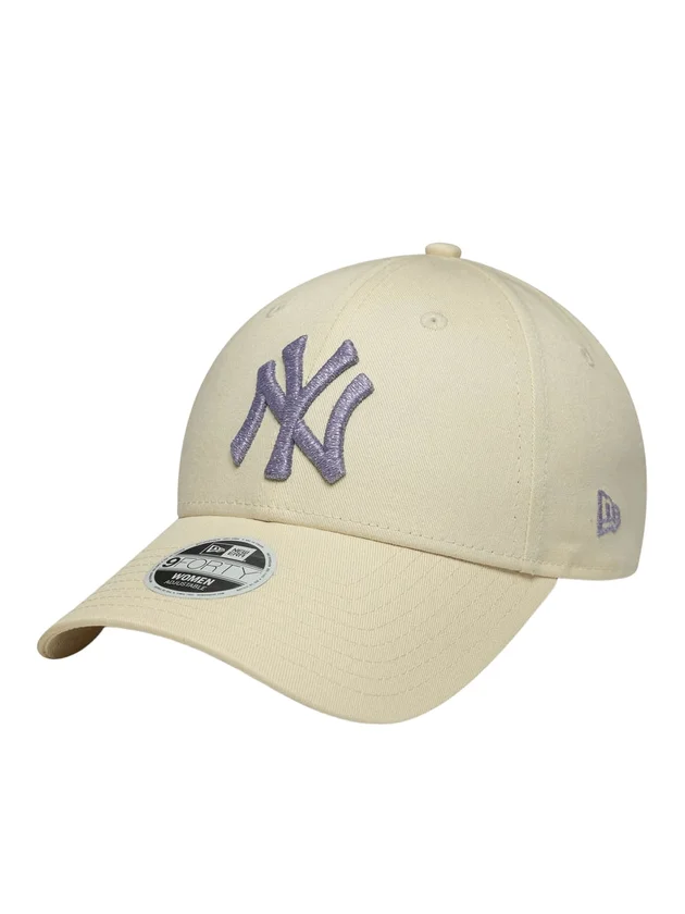 Metallic Logo 9Forty Neyyan