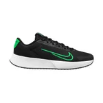 BLACK/POISON GREEN/WHITE