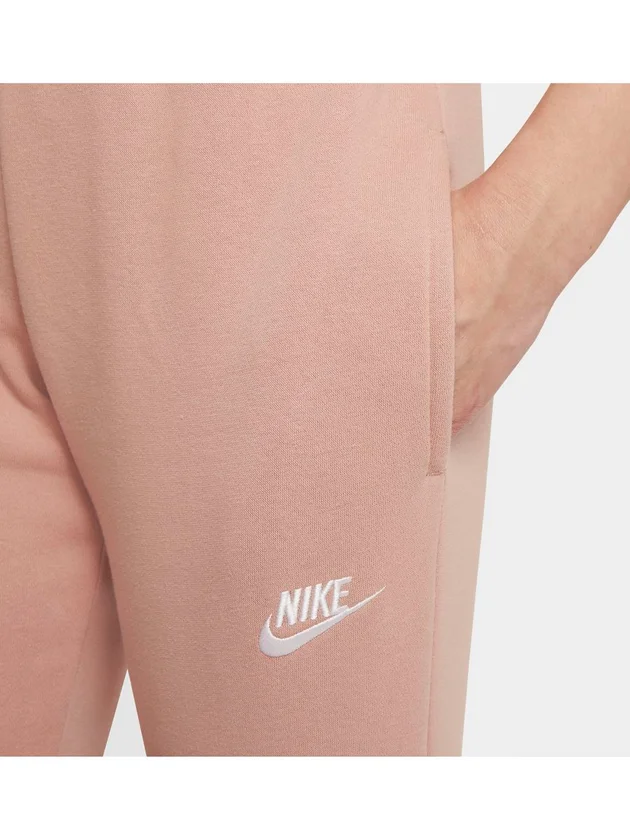Club Flc Pant Lbr