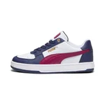 PUMA WHITE-JASPER-NAVY-GOLD