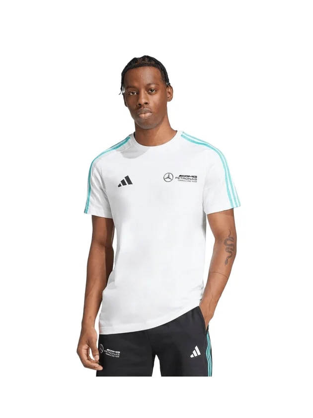 Mer DNA Tee