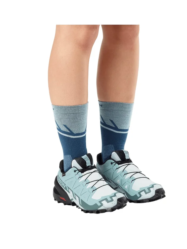 Speedcross 6 GTX