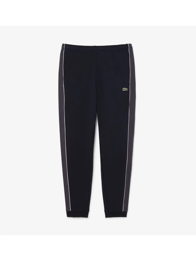 Tracksuit Trousers Color Block