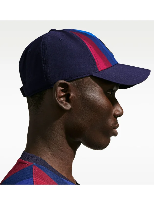 Club Cap Poly 5P US HM
