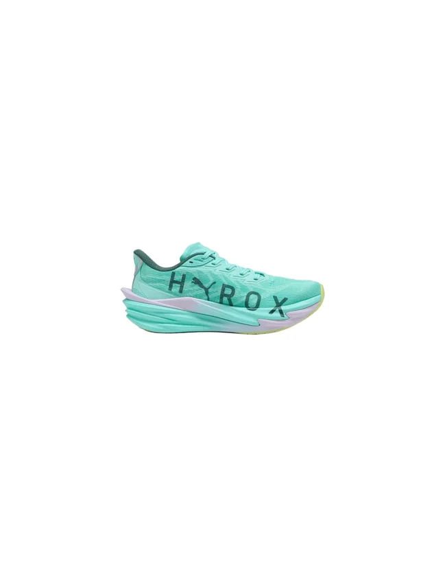 Deviate Nitro 4 - Puma X Hyrox