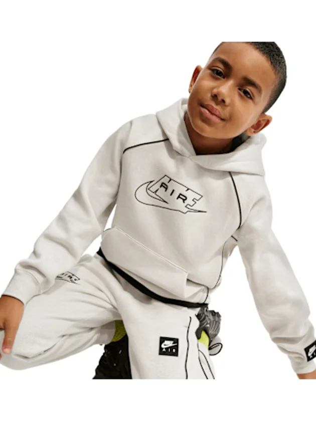 Air Flc Jggr