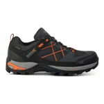 GRANITE/BLAZE ORANGE