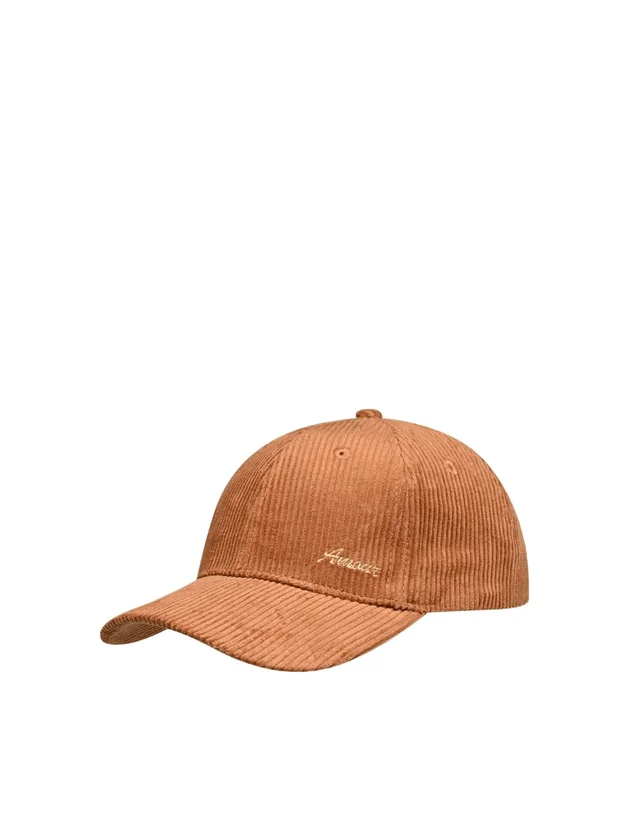 Jenny Velvet Emb Cap