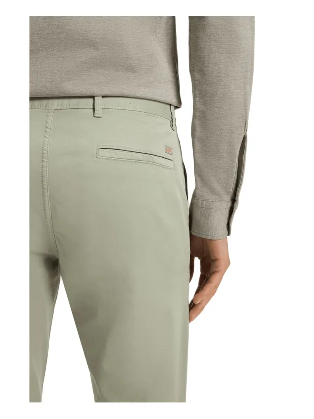 Chino Slim