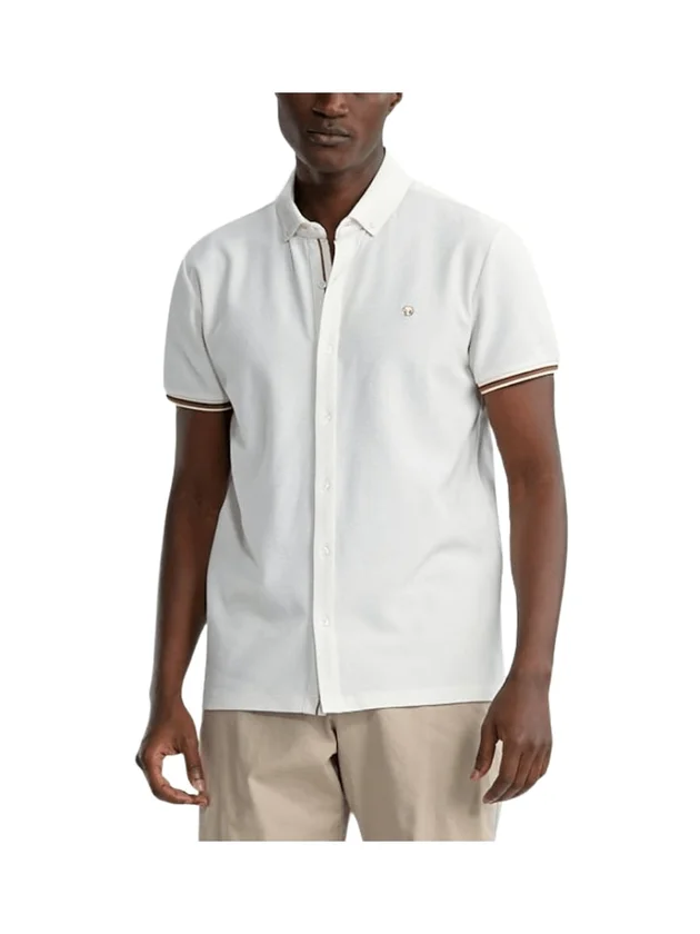Classic Chemise MC