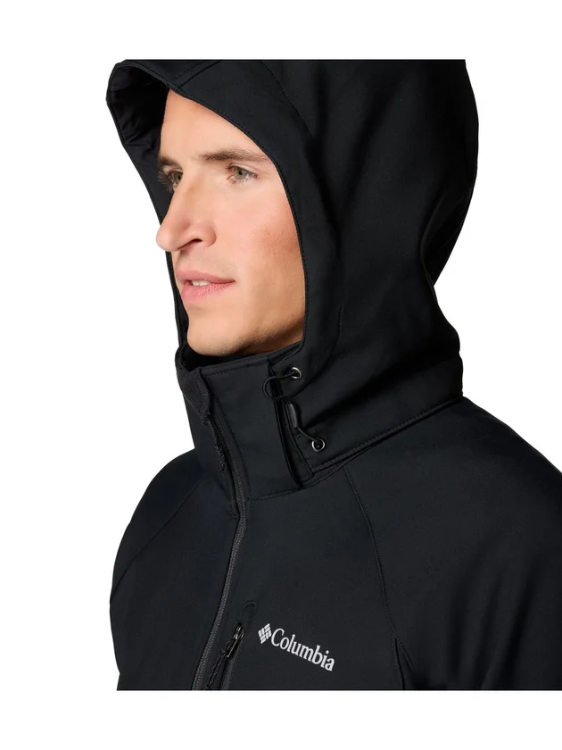 Cascade Ridge III Softshell
