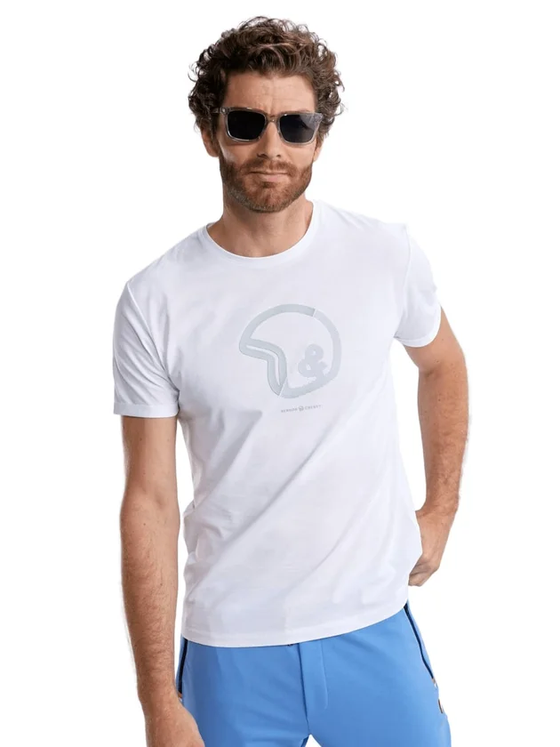 Legendary T Shirt Mc