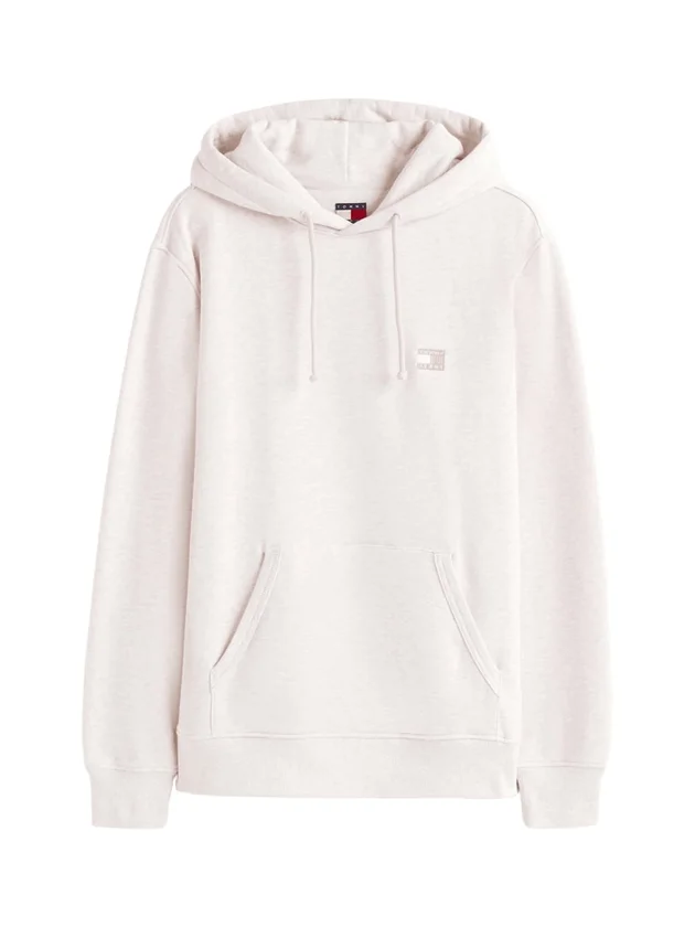 Reg Badge Hoodie