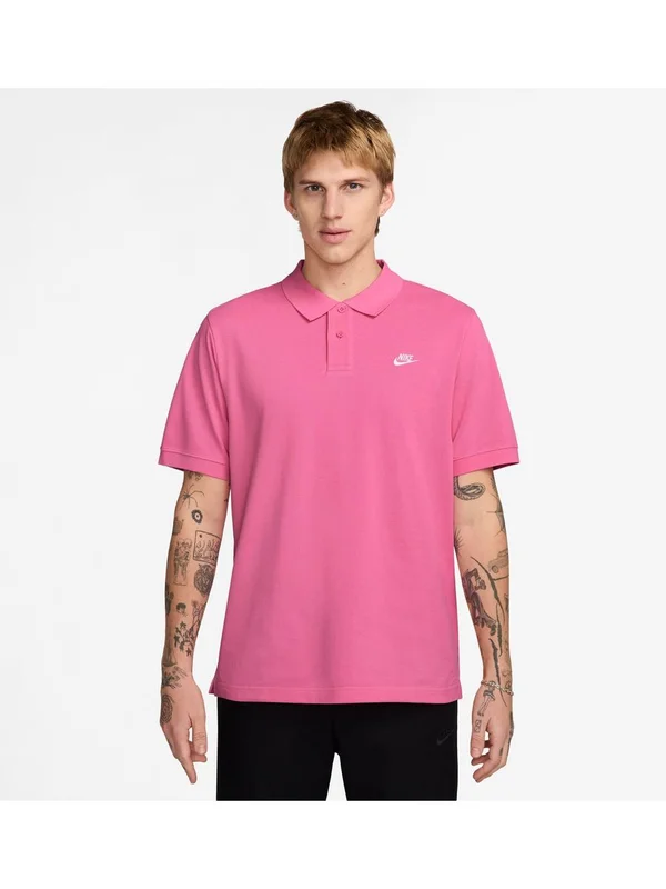 Club Ss Polo Pique