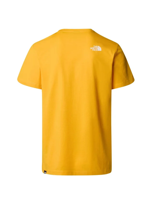 Simple Dome Tee