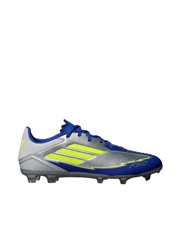 F50 League FG MG Messi