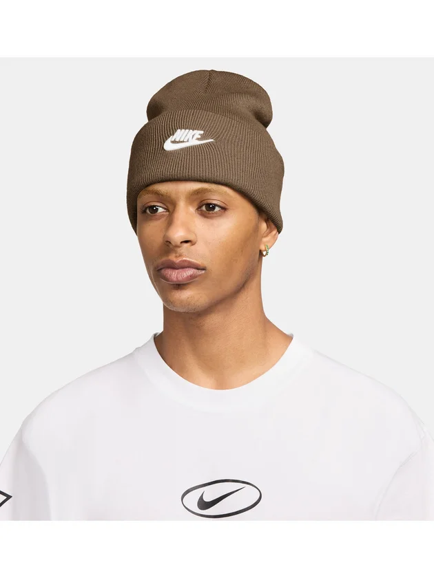 Peak Beanie TC Fut F24 L