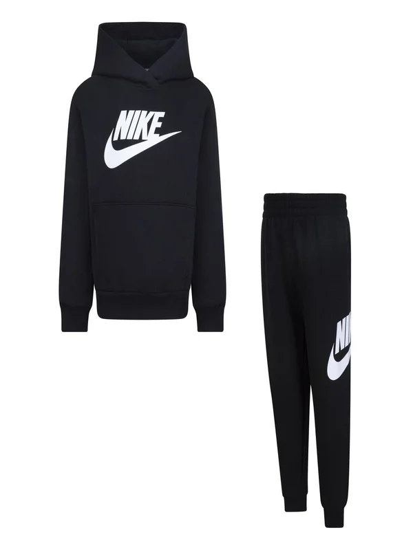 Club Fleece Set