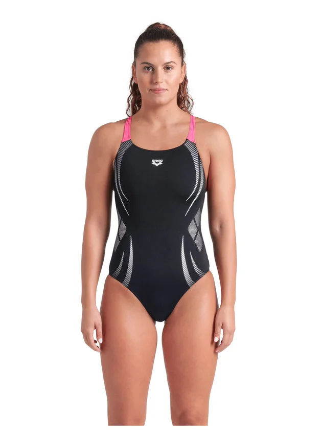 Poseidonia Swimsuit S