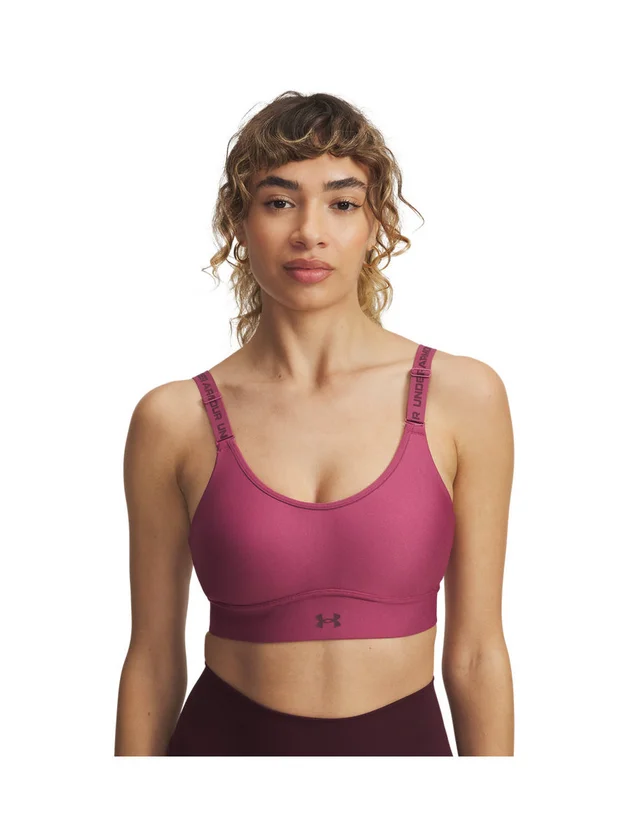 Infinity Mid 2.0 Bra