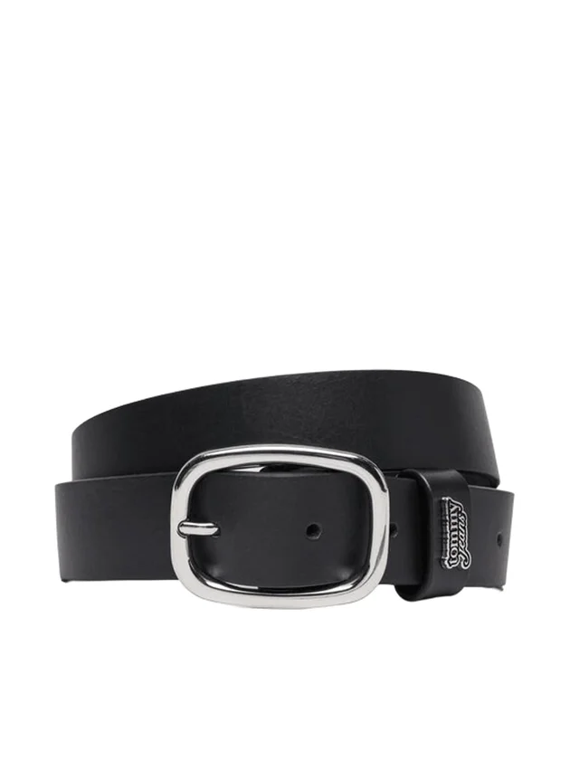 Oval 3.0 Buckle