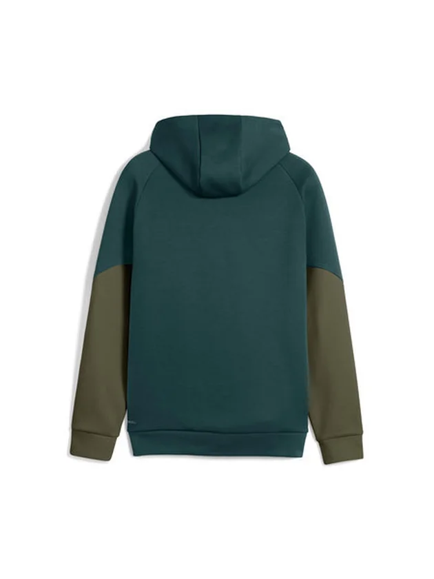 MCFC PUMATECH FZ Hoodie