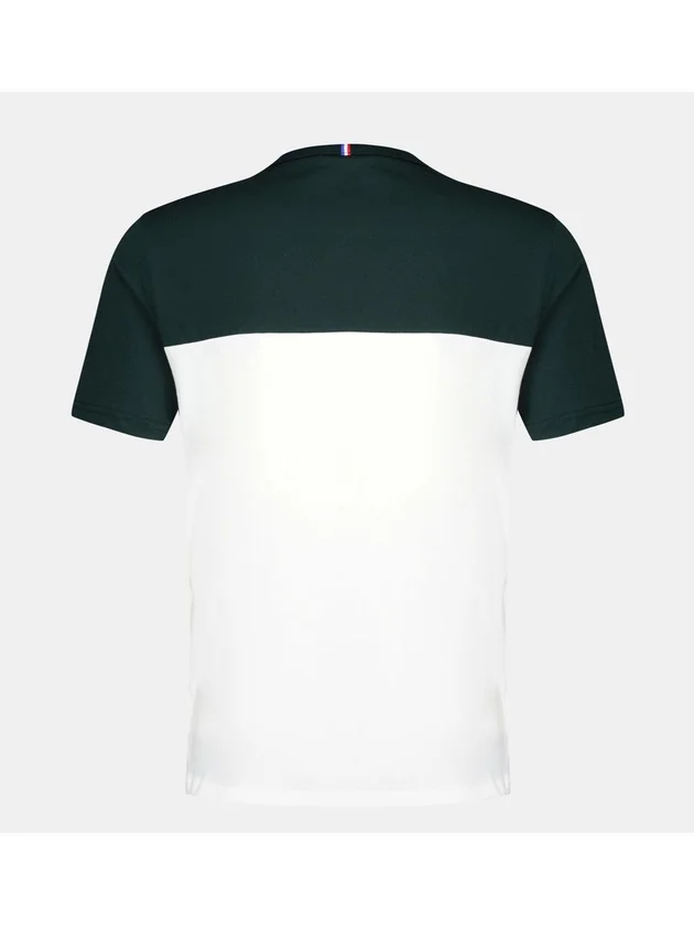 Saison 2 Tee SS N2