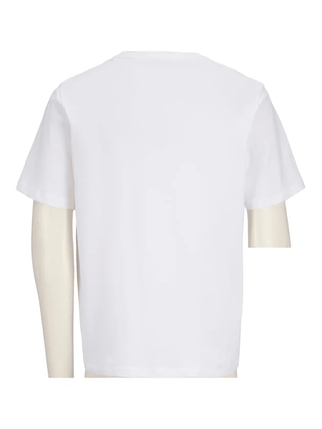 JJPerry Tee SS Crew Neck