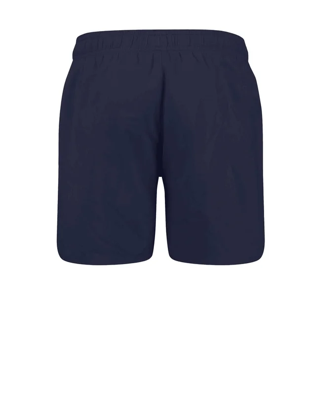 Swim Mid Shorts