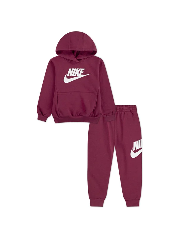 NKN Club Fleece Set