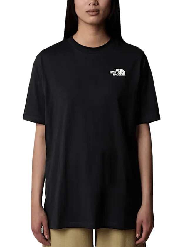 Essential Oversize Tee