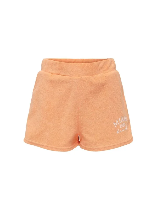 Koglelu Shorts SWT