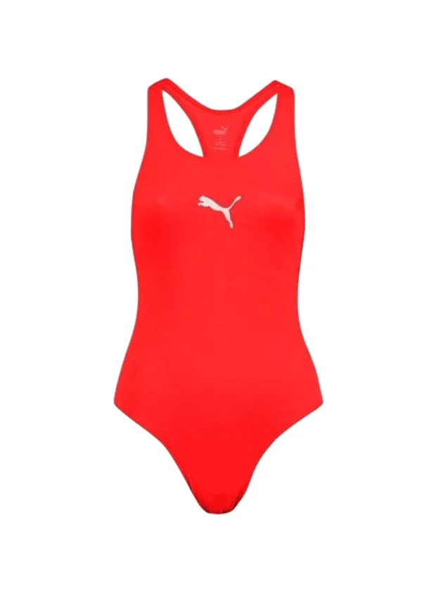 Racerback Swimsuit 1P