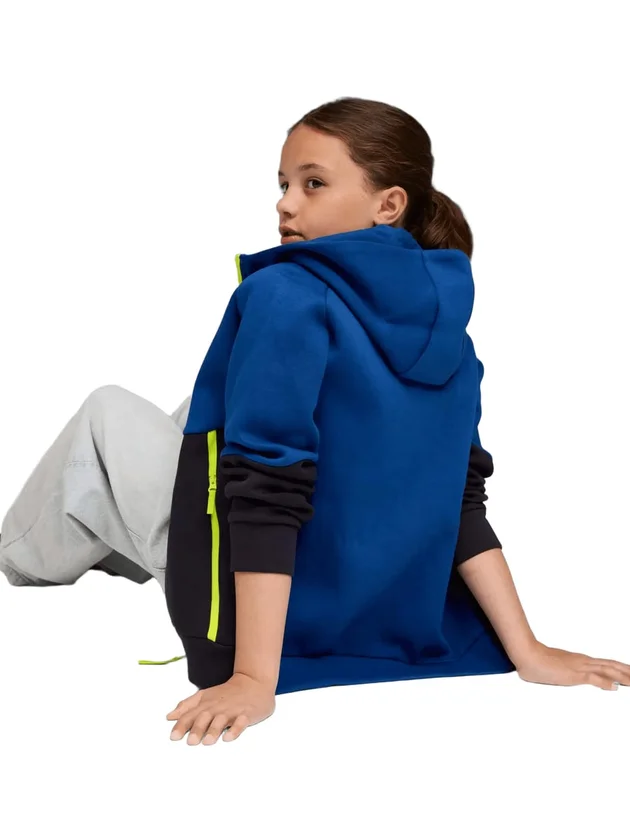 OM Pumatech Full Zip Fl