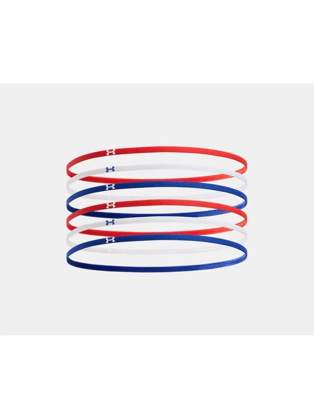Mini Elastic 6PK